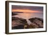 Granite Channel-Michael Blanchette Photography-Framed Photographic Print