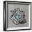 Granite Font  2020  (photograph)-Ant Smith-Framed Photographic Print