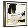 Granite View-Chris Paschke-Framed Premium Giclee Print