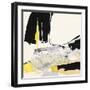 Granite View-Chris Paschke-Framed Premium Giclee Print