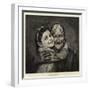 Granny, Dear-null-Framed Giclee Print