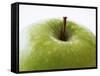 Granny Smith Apple-Dieter Heinemann-Framed Stretched Canvas