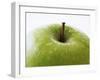 Granny Smith Apple-Dieter Heinemann-Framed Photographic Print