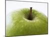 Granny Smith Apple-Dieter Heinemann-Mounted Photographic Print