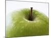 Granny Smith Apple-Dieter Heinemann-Mounted Photographic Print