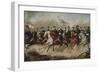 Grant and His Generals-Peter Hansen Balling-Framed Giclee Print