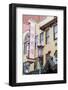 Grant Avenue in Chinatown, San Francisco, California, United States of America, North America-Richard Cummins-Framed Photographic Print