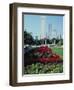 Grant Park Chicago IL USA-null-Framed Photographic Print