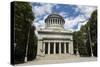 Grant's Tomb-Robert Goldwitz-Stretched Canvas