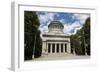 Grant's Tomb-Robert Goldwitz-Framed Photographic Print