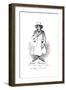 Grant Thorburn-Daniel Maclise-Framed Giclee Print