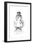 Grant Thorburn-Daniel Maclise-Framed Giclee Print