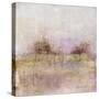 Granulated Amethyst-Maeve Harris-Stretched Canvas