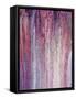 Granulated Paint Splashes-Eisfrei-Framed Stretched Canvas