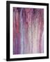 Granulated Paint Splashes-Eisfrei-Framed Art Print