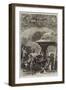 Granvale Church-Alfred William Hunt-Framed Giclee Print