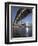 Granville Bridge Spanning False Creek at Granville Island, Vancouver, British Columbia, Canada, Nor-Martin Child-Framed Photographic Print