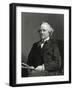 Granville, Earl, Roffe-W Roffe-Framed Art Print