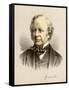 Granville George Leveson-Gower-null-Framed Stretched Canvas