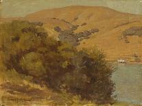 View of the Bay-Granville Redmond-Giclee Print