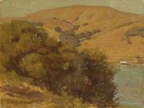 View of the Bay-Granville Redmond-Giclee Print