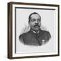 Granville Woods, US Inventor-Schomburg Center-Framed Photographic Print