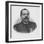 Granville Woods, US Inventor-Schomburg Center-Framed Photographic Print