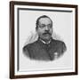 Granville Woods, US Inventor-Schomburg Center-Framed Photographic Print