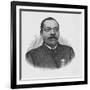 Granville Woods, US Inventor-Schomburg Center-Framed Photographic Print