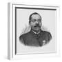 Granville Woods, US Inventor-Schomburg Center-Framed Premium Photographic Print