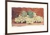 Grape Harvest II-Amy Melious-Framed Art Print