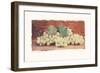 Grape Harvest II-Amy Melious-Framed Art Print