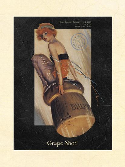 Art Print, , large