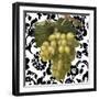 Grape Suzette II-Color Bakery-Framed Giclee Print