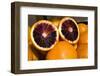 Grapefruit in Campo Dei Fiori-Stefano Amantini-Framed Photographic Print