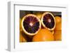 Grapefruit in Campo Dei Fiori-Stefano Amantini-Framed Photographic Print