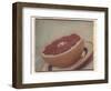 Grapefruit-Jennifer Kennard-Framed Photographic Print