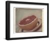 Grapefruit-Jennifer Kennard-Framed Photographic Print