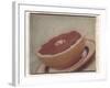 Grapefruit-Jennifer Kennard-Framed Photographic Print