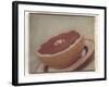 Grapefruit-Jennifer Kennard-Framed Photographic Print