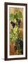 Grapes, 1897-Edward Chalmers Leavitt-Framed Giclee Print