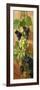 Grapes, 1897-Edward Chalmers Leavitt-Framed Giclee Print