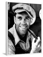 Grapes of Wrath, Henry Fonda, 1940-null-Framed Photo