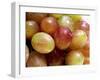 Grapes-Foodcollection-Framed Photographic Print