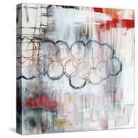 Grapes-Ann Tygett Jones Studio-Stretched Canvas