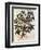 Grapevine, 1229-null-Framed Premium Giclee Print