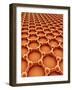 Graphene-PASIEKA-Framed Photographic Print