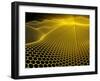 Graphene-PASIEKA-Framed Photographic Print