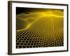 Graphene-PASIEKA-Framed Photographic Print