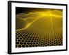 Graphene-PASIEKA-Framed Photographic Print